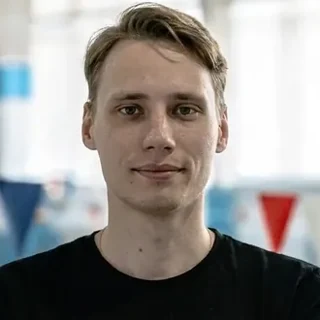 Кирилл Чернецов